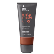 Imagem do produto Quem Disse, Berenice? Instamatte 320N - Base Líquida 30ml