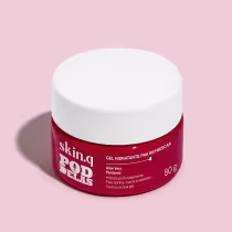 Imagem do produto Gel Facial Hidratante para Refrescar Quem Disse,Berenice? 80g