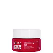 Imagem do produto Quem Disse, Berenice? QDB Skin.q Pra Refrescar - Gel Hidratante Facial 80g