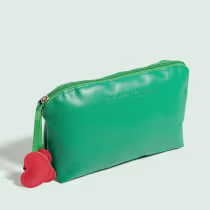 Imagem do produto Nécessaire Verde Quem Disse, Berenice?