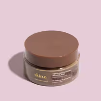 Imagem do produto Esfoliante Facial Granulado skin.q Panelinha de Brigadeiro 50g