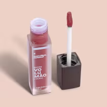 Imagem do produto Quem Disse, Berenice? Volumão Marrom Damascoli - Batom Líquido 5,5ml