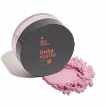 Imagem do produto Pó Facial Solto Translúcido Roselelê Instamatte Quem Disse, Berenice? 10g