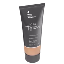 Imagem do produto Quem Disse, Berenice? Tô No Glow 180Q - Base Líquida 30ml