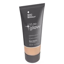 Imagem do produto Quem Disse, Berenice? Tô No Glow 150F - Base Líquida 30ml