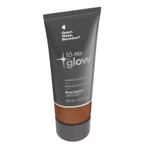Imagem do produto Quem Disse, Berenice? Tô No Glow 292O - Base Líquida 30ml