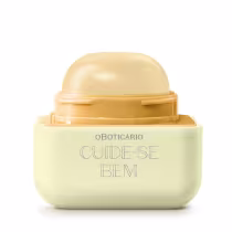 Imagem do produto Hidratante Labial Incolor Cuide-se Bem Leite e Mel Quem Disse, Berenice? 6,2g