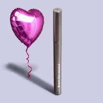 Imagem do produto Caneta Delineadora Olhos Fininha 1ml