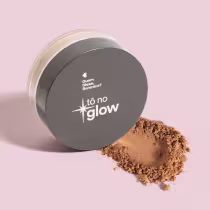 Imagem do produto Pó Solto Translúcido Tô No Glow Cor 3 9g