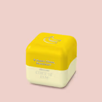 Imagem do produto Balm Labial Multifuncional Banana Cuide-se Bem Feira Quem Disse, Berenice? 2g