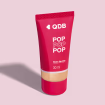 Imagem do produto Base Líquida Soft Matte POP Cor 140N 30ml