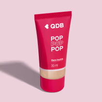 Imagem do produto Base Líquida Soft Matte POP Cor 150Q 30ml