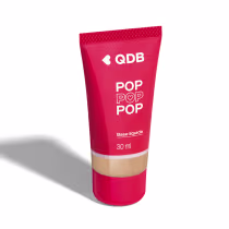 Imagem do produto Base Líquida Soft Matte POP Quem Disse, Berenice? Cor 180Q 20ml