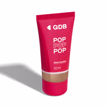 Imagem do produto Base Líquida Soft Matte POP Quem Disse, Berenice? Cor 240F 20ml