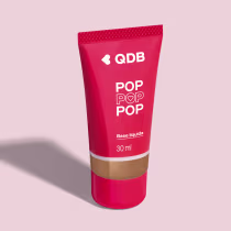 Imagem do produto Base Líquida Soft Matte POP Cor 260Q 30ml