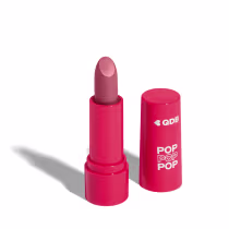 Imagem do produto Batom Semi Mate Rosa Supremo POP Quem Disse, Berenice? 3,6g
