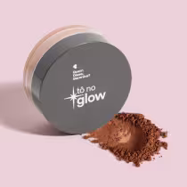 Imagem do produto Pó Solto Translúcido Tô No Glow Cor 4 9g