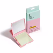 Imagem do produto Quem Disse, Berenice? Xô Oleosidade - Lenços De Papel Removedores de Oleosidade (50 Unidades)