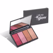Imagem do produto Quem Disse, Berenice? Tô No Glow - Paleta Multifuncional 14,2g