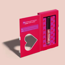 Imagem do produto Gloss Labial Marrom Avermelhado Dos Sonhos Especial Presente 4ml