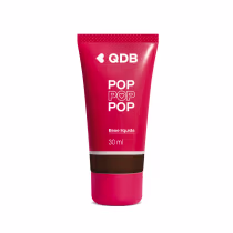 Imagem do produto Quem Disse, Berenice? POP Soft Matte 310Q - Base Líquida 30ml