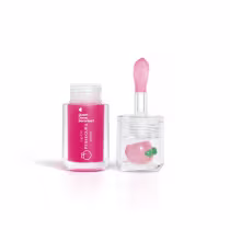 Imagem do produto Lip Oil Rosa Fúcsia Cuide-se Bem Pessegura Quem Disse, Berenice? 3,5ml
