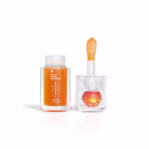 Imagem do produto Lip Oil Coral Cuide-se Bem Tangerina Quem Disse, Berenice? 3,5ml