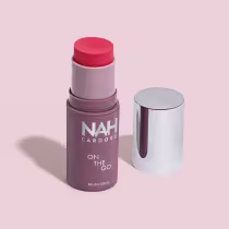 Imagem do produto Blush Stick Rosa On The Go By Nah Cardoso 5g
