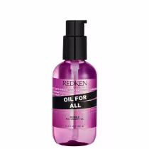 Imagem do produto Redken Style Oil For All 100mL