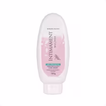 Gel Protetor para Depilação com Lâmina Abelha Rainha Intimament Mulher, 100g.