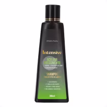 Imagem do produto Shampoo Terapia do Café Antiqueda INTENSIVE Abelha Rainha 300ml Café Verde e Biotina REF 4091