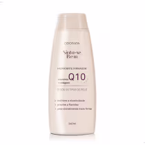 Imagem do produto Hidratante Firmador Corporal Com Colágeno 340ml Sinta-se Bem Odorata REF 4691