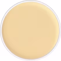 Imagem do produto Kryolan Dermacolor Camouflage Creme Refil D1 - Corretivo Cremoso 4g