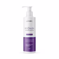 Imagem do produto Condicionador Revitaliza Lanox Revitaliza - 300ml