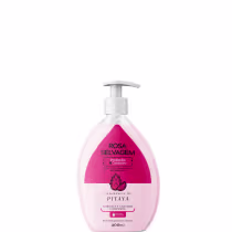 Imagem do produto Rosa Selvagem Sabonete Líquido Pitaya 400 Ml