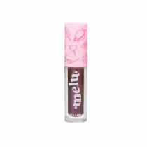 Imagem do produto Ruby Rose Gloss Labial Melu RR8235N cor: brownie