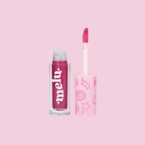 Imagem do produto Ruby Rose Gloss Labial Melu RR8235N cor: maça do amor