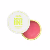 Imagem do produto Ruby Rose Melu Made In! - Hidratante Labial 15ml