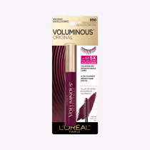 Imagem do produto Máscara de Cílios Loreal Voluminous Original 950 Deep Burgundy