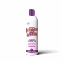 Imagem do produto Shampoo Bubbles and Cream Curly Care 300ml