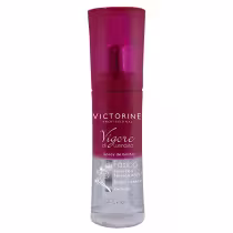 Spray de Brilho Bifásico Victorine Profissional Vigore di Luminositá com 90ml
