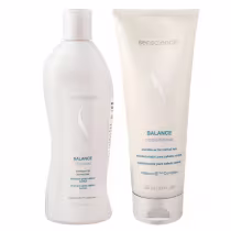 Imagem do produto Senscience- Balance Kit Shampoo e Condicionador Home Care