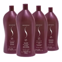 Imagem do produto SENSCIENCE CPR Kit Profissional Completo (4x1L)