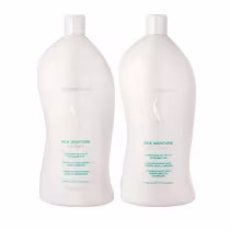 Imagem do produto SENSCIENCE Silk Moisture Kit Shampoo e Condicionador Profissional