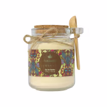 Imagem do produto SAL DE BANHO ESFOLIANTE - SERENATA - 270G