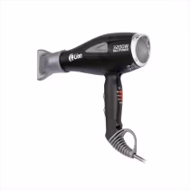 Imagem do produto Secador Lion Multpower - 220V - 3200W - Preto Fosco