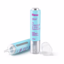 Imagem do produto Sérum Facial Hidratante Ácido Hialuronico - Ricca