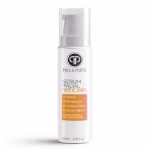 Imagem do produto Sérum Vitamina C 20% Clareador Antirrugas Hidratação Vegano