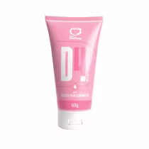 Imagem do produto D4 60g Lubrificante Íntimo Neutro com Ácido Hialurônico – Sexy Fantasy