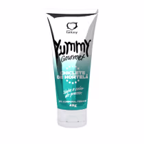 Imagem do produto Yummy Gourmet Gel Térmico Chiclete de Hortelã 45g - Sexy Fantasy